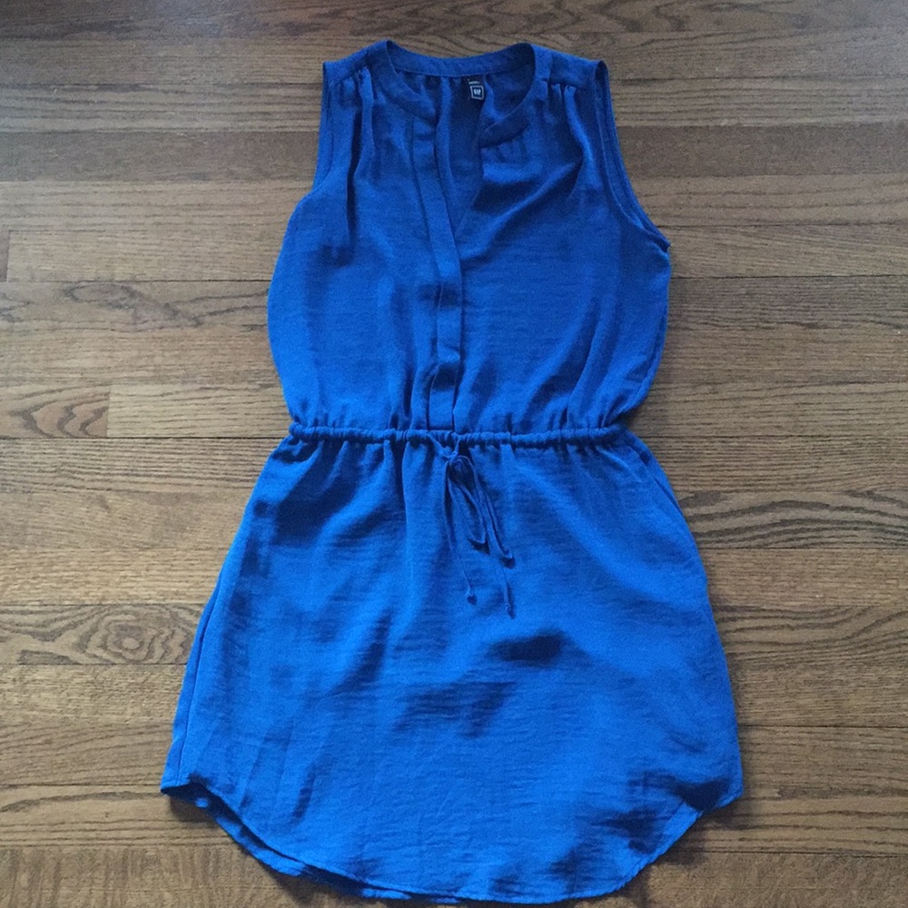 Gap dress